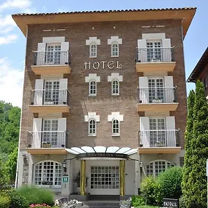 Edelweiss Hotel Camprodon