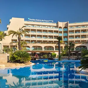 **** Hotel Golden Bahia De Tossa & 4* Sup. Espagne
