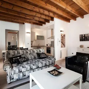  Appartement Singular Siete Revueltas Espagne