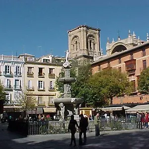  Appartement Casa Palacio Lopez Daza Espagne