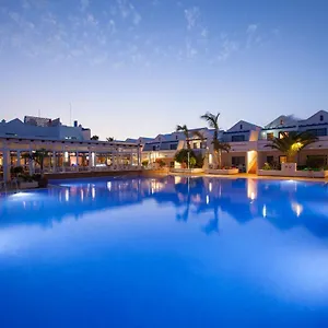  Appartement Grupotel Cinco Plazas Espagne